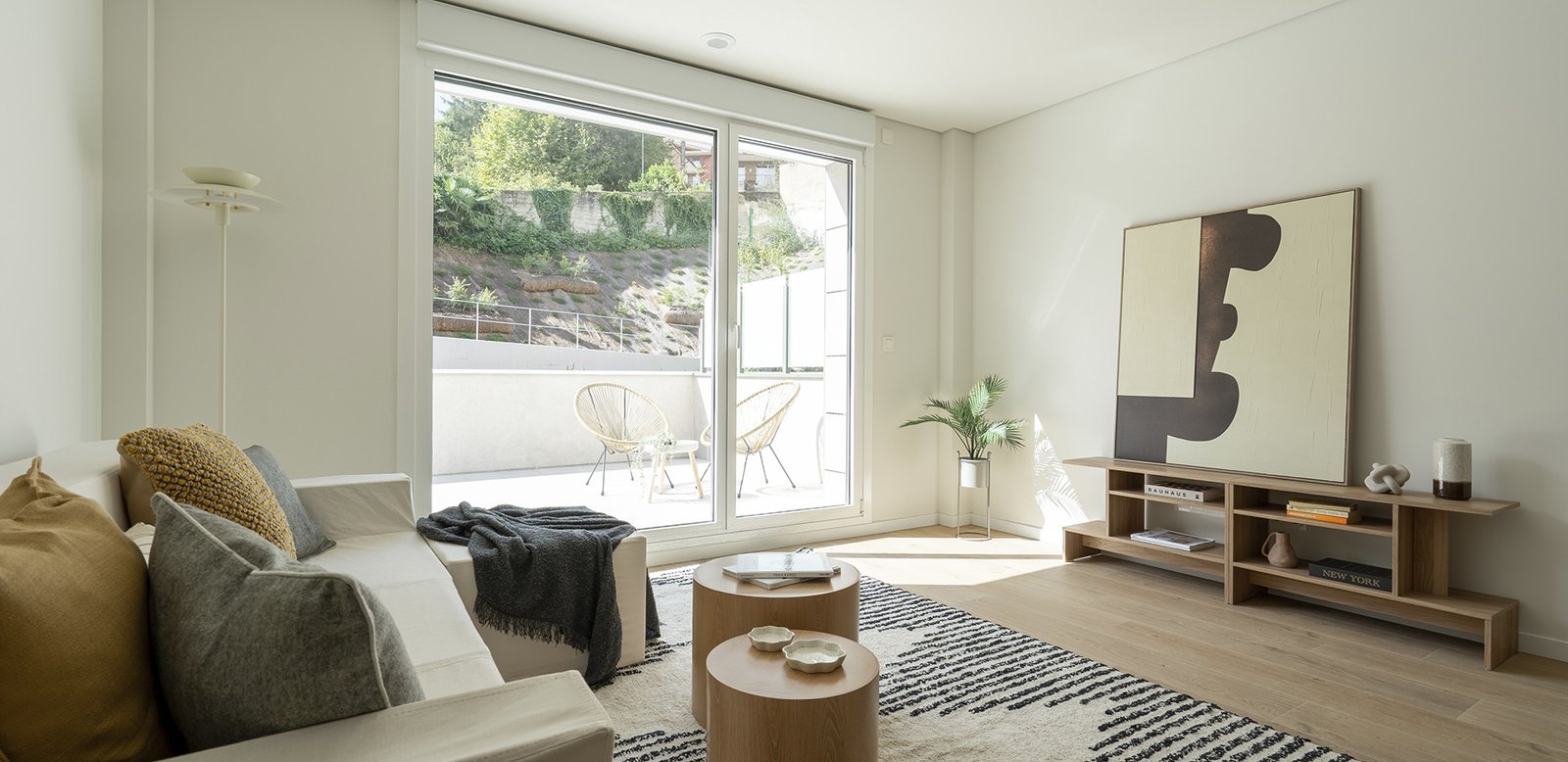 HOME STAGING en vivienda obra nueva03